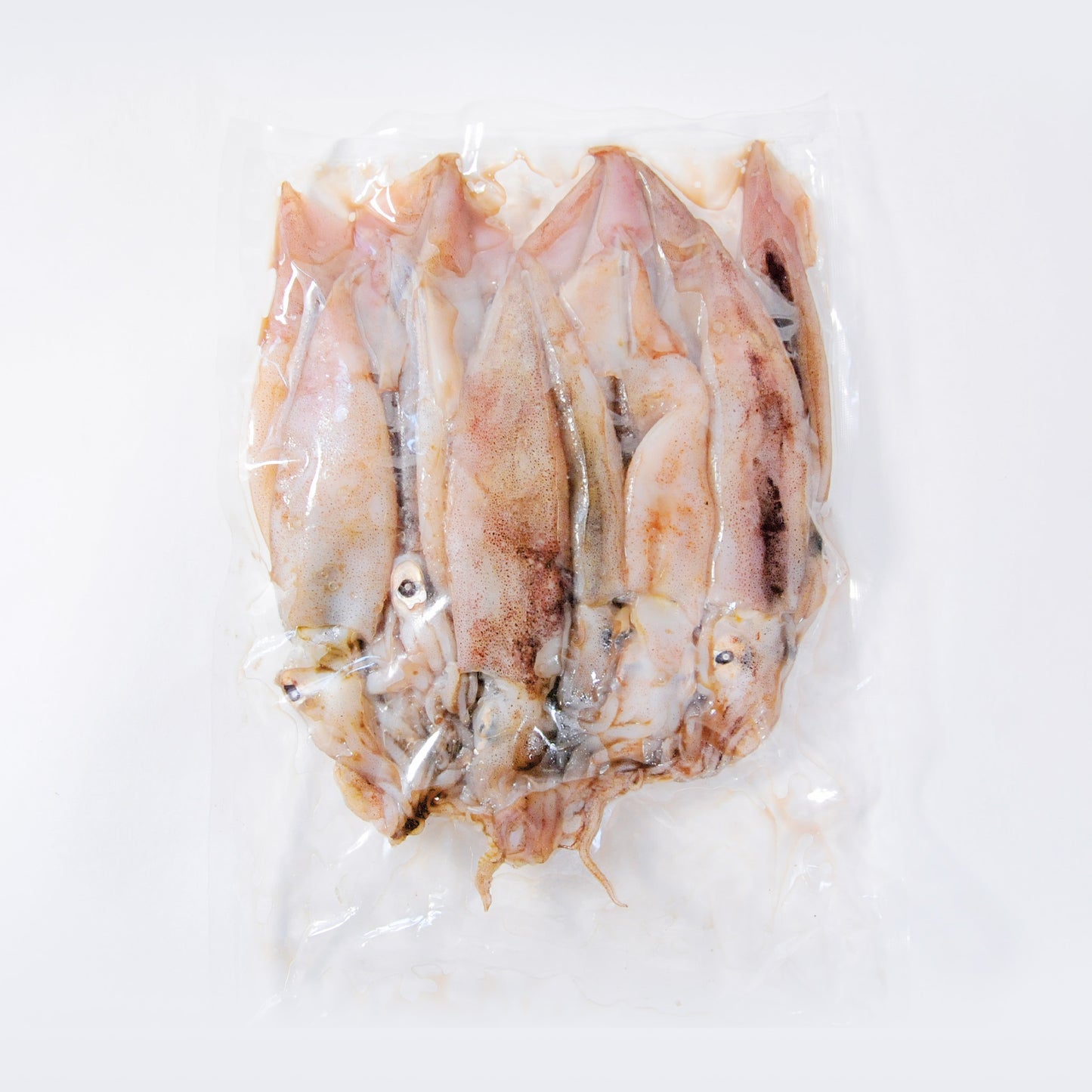 北海道産イカ冷凍 1kg