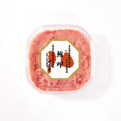 本鮪使用！鮪叩400g