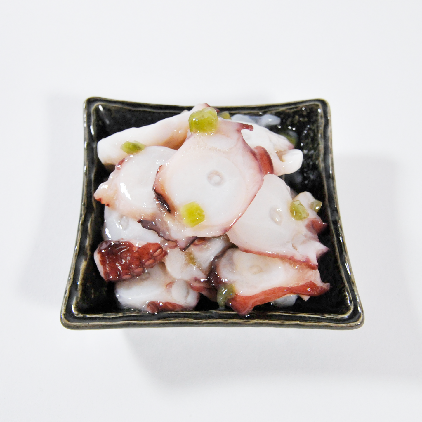 北海道産 たこわさび漬け 200g
