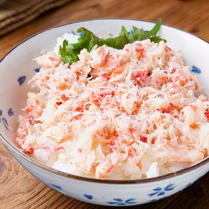 タラバガニむき身 250g
