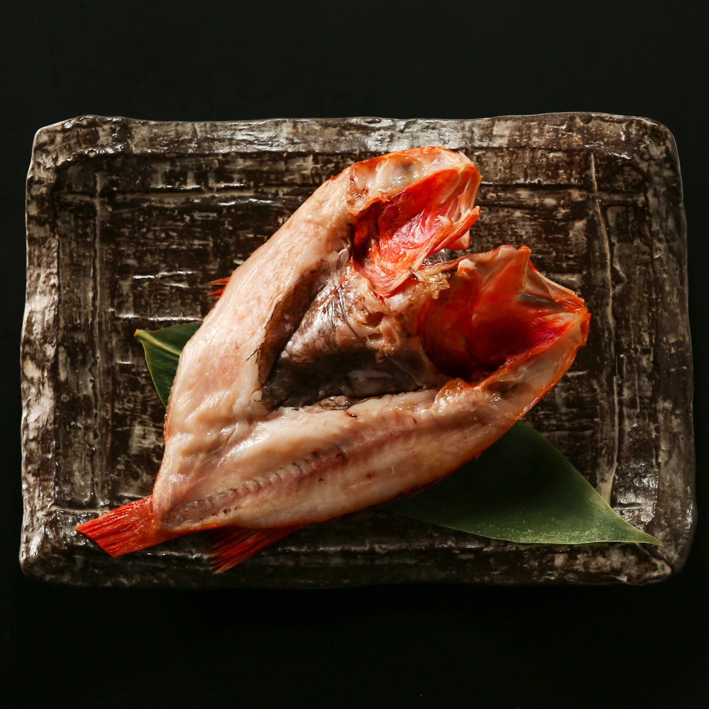 北海道産キンキ一夜干し 150g～200g