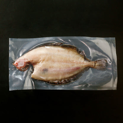北海道産ナメタガレイ夜干し 200g～300g