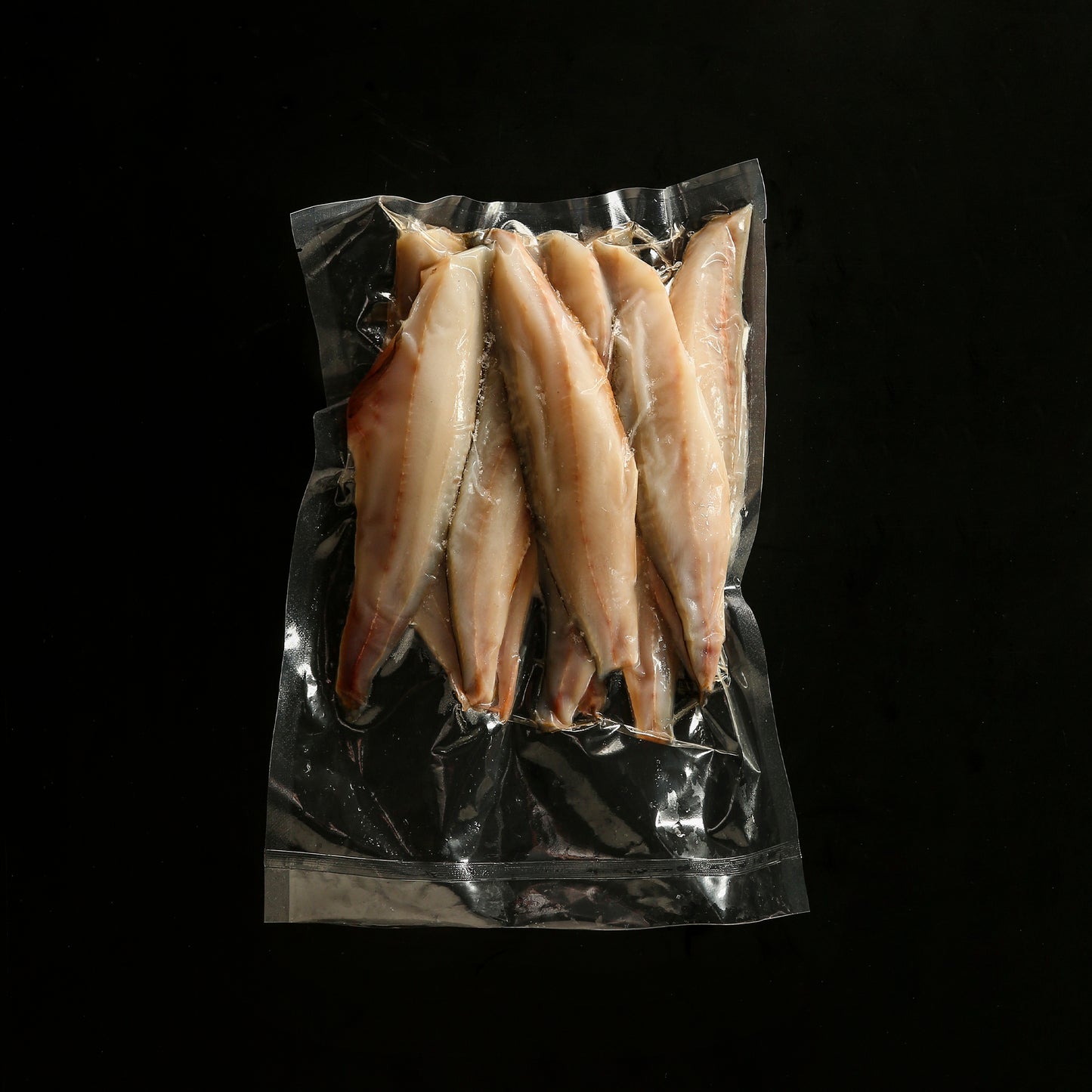 北海道産ホッケスティック 200g
