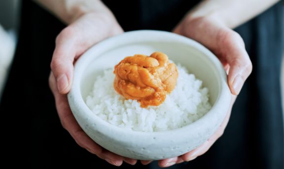 Uni Rice